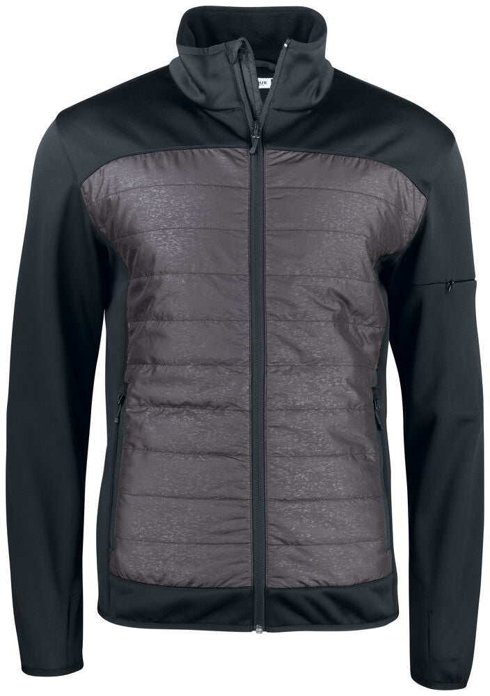 Custer Jacket - black