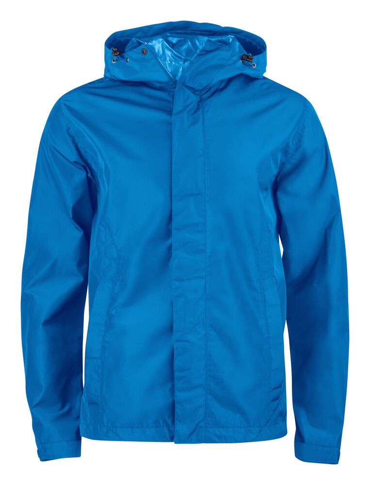 Webster Jacket - royal blue