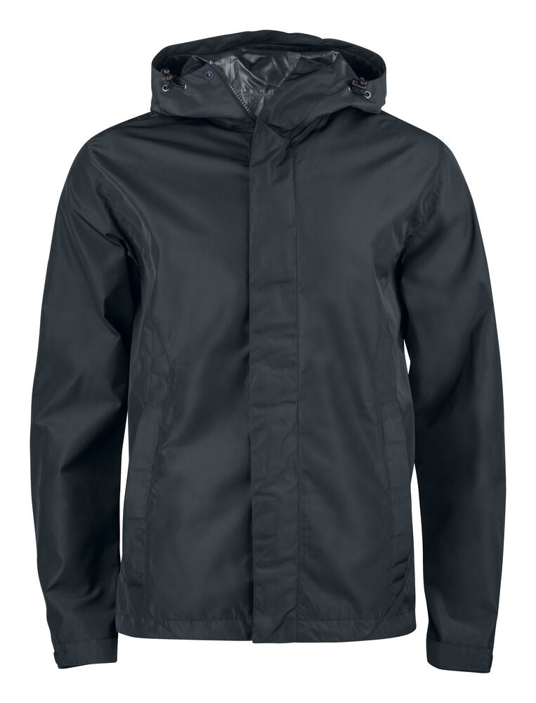 Webster Jacket - black