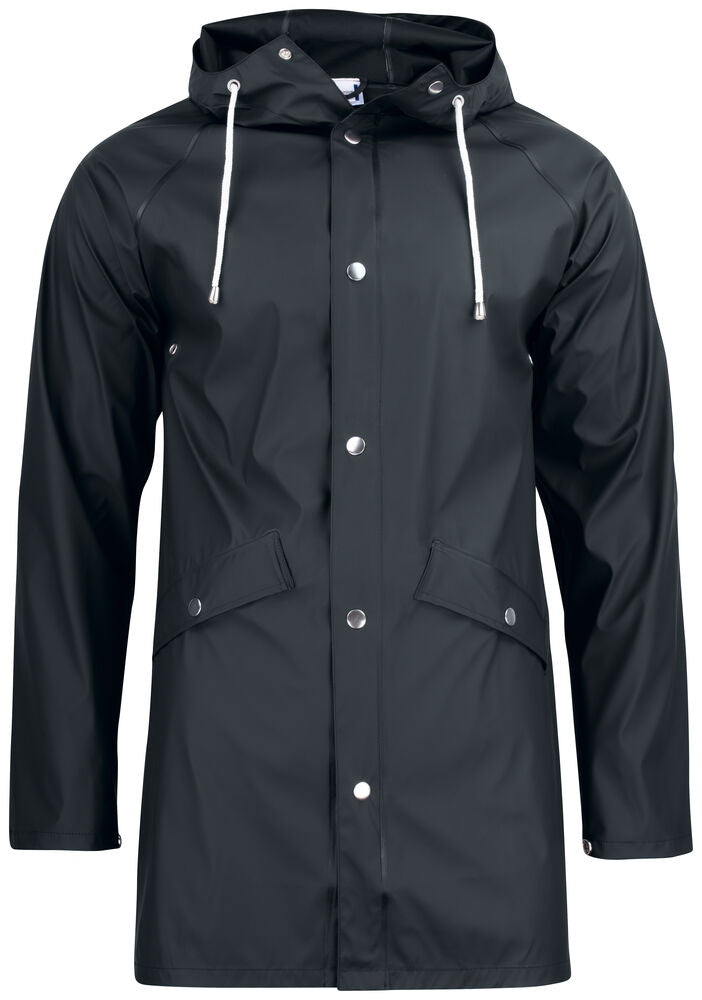 Classic Rain Jacket - black