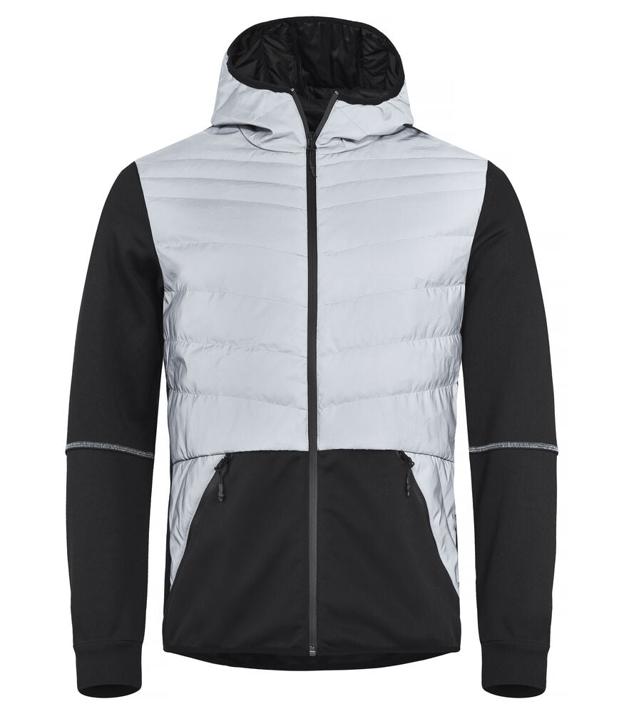 Utah Jacket - reflective