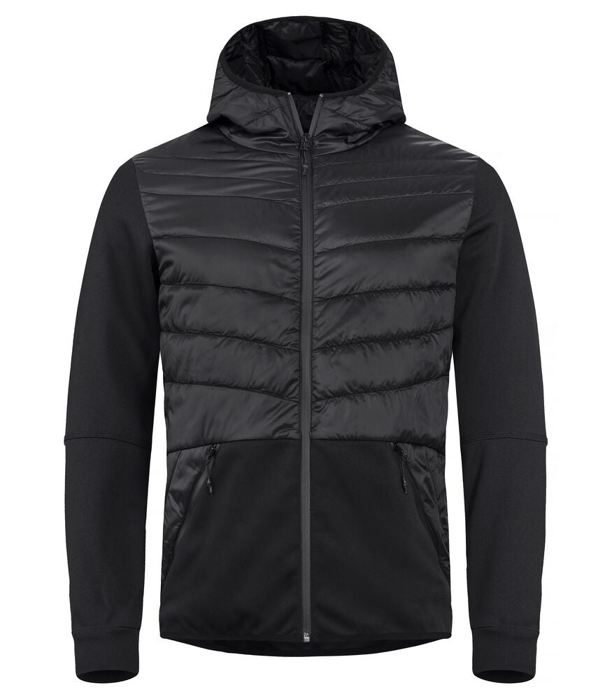Utah Jacket - black