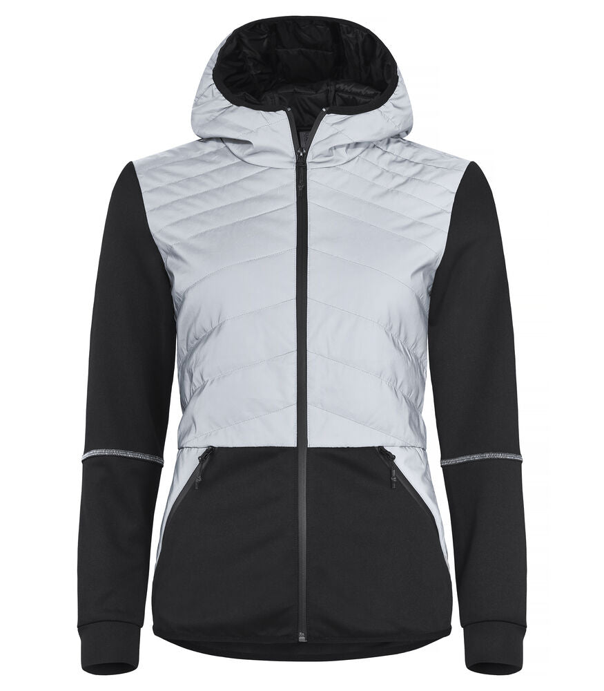 Utah Jacket Women - reflective