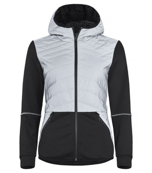 Utah Jacket Women - reflective