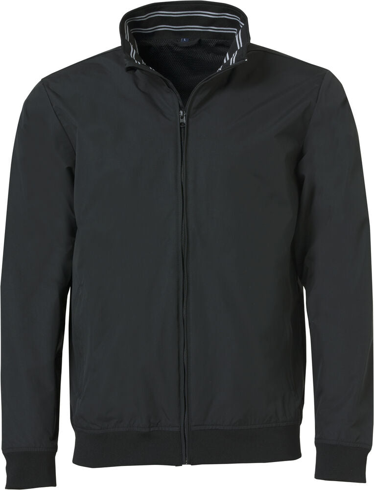 Key West Jacket - black