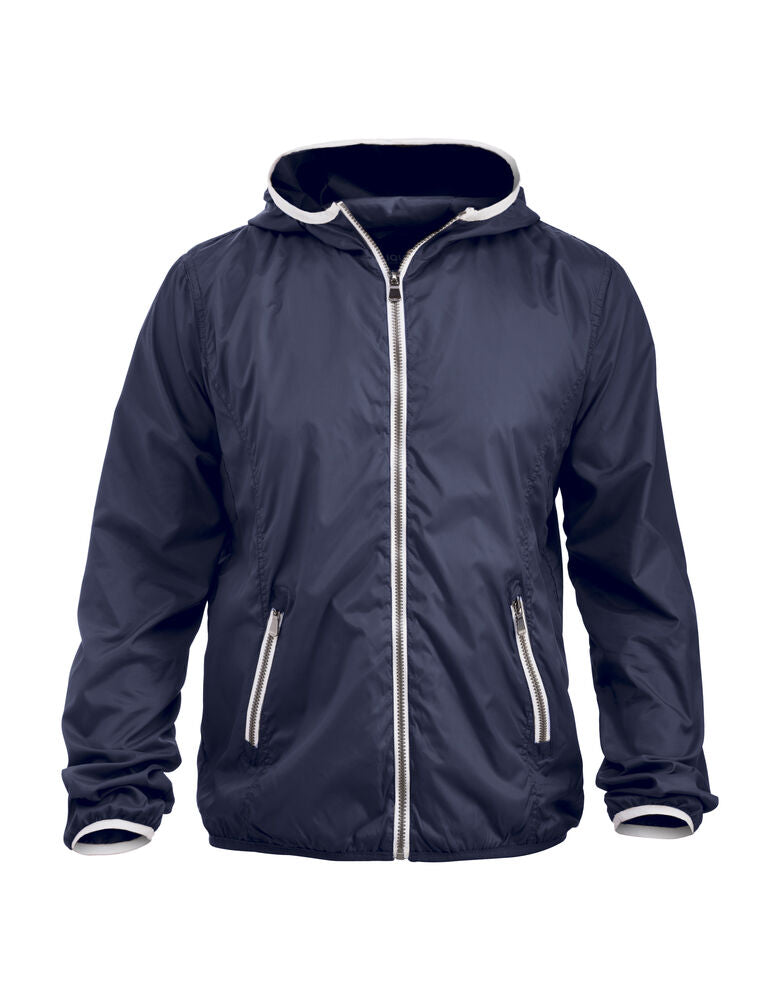 Hardy Jacket - dark navy