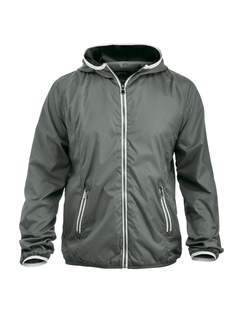 Hardy Jacket - pistol