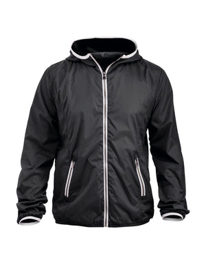 Hardy Jacket - black