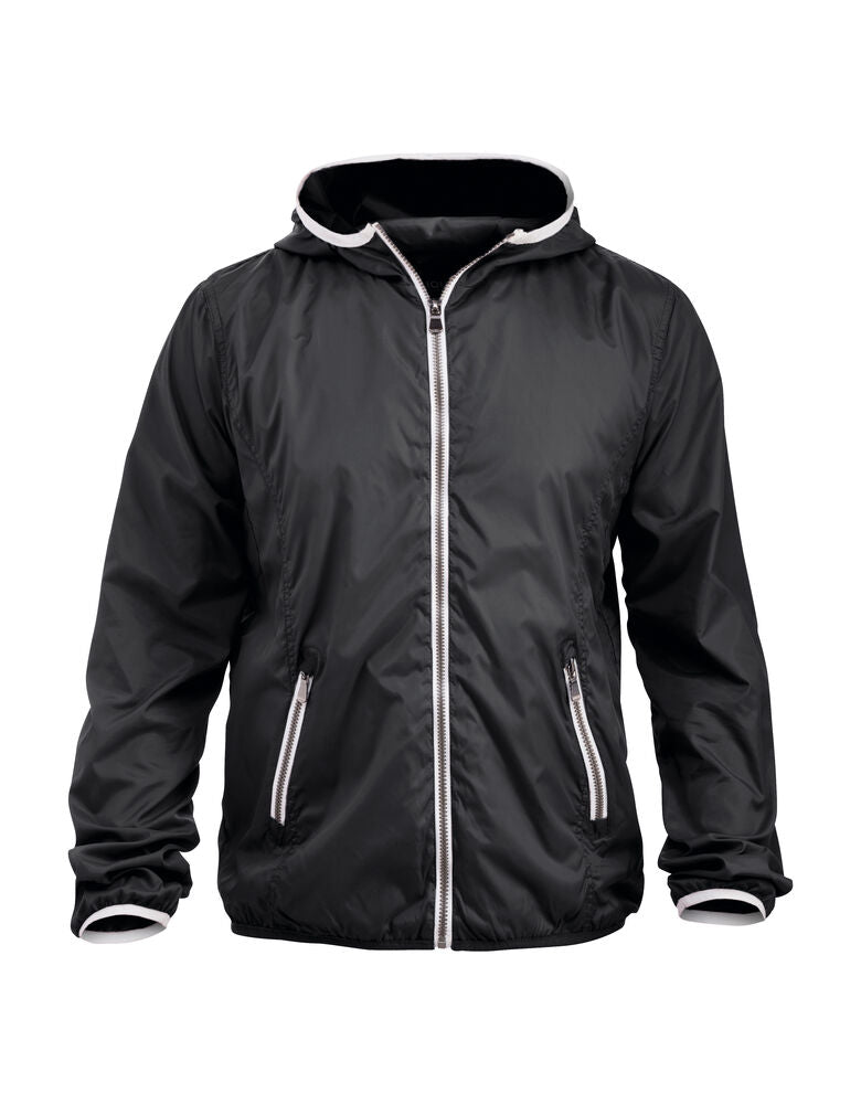 Hardy Jacket - black