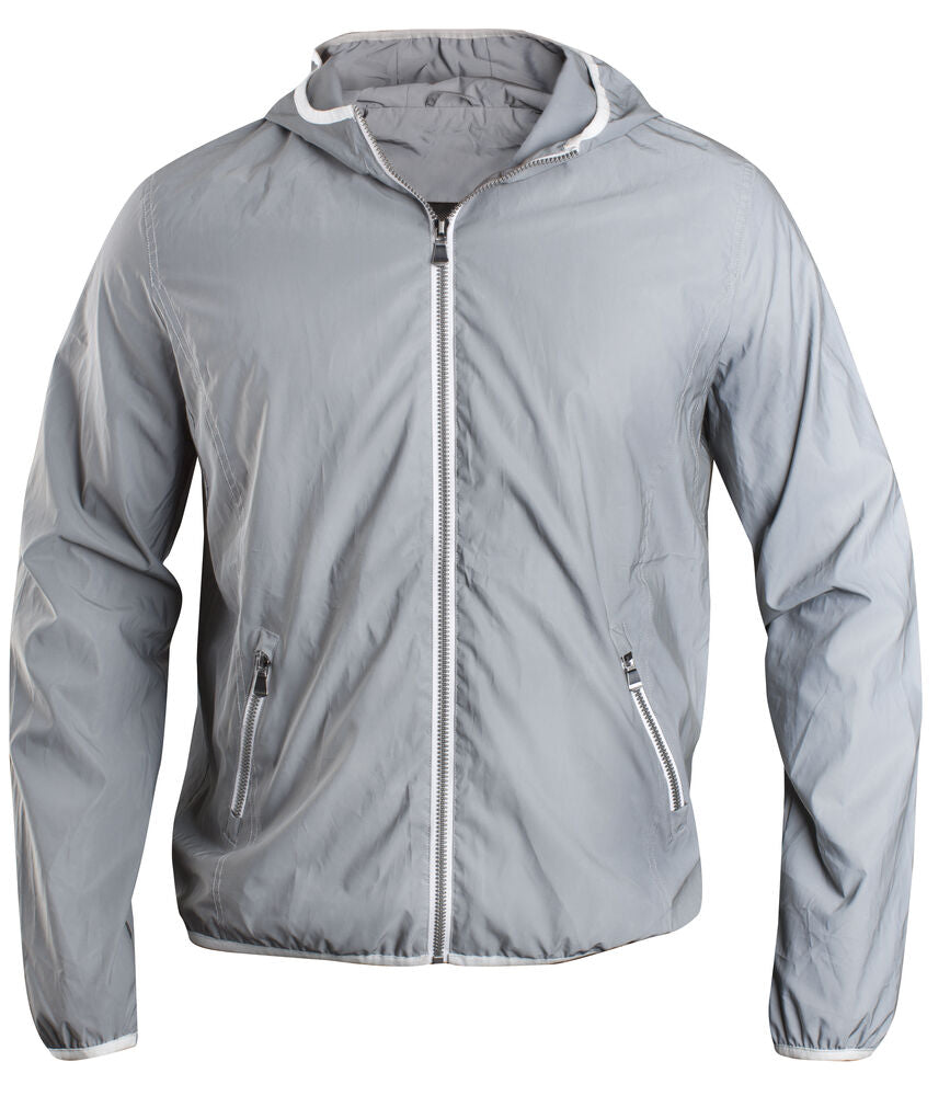 Hardy Reflective Jacket - reflective