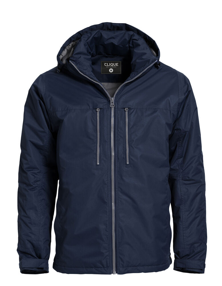 Kingslake Jacket - dark navy