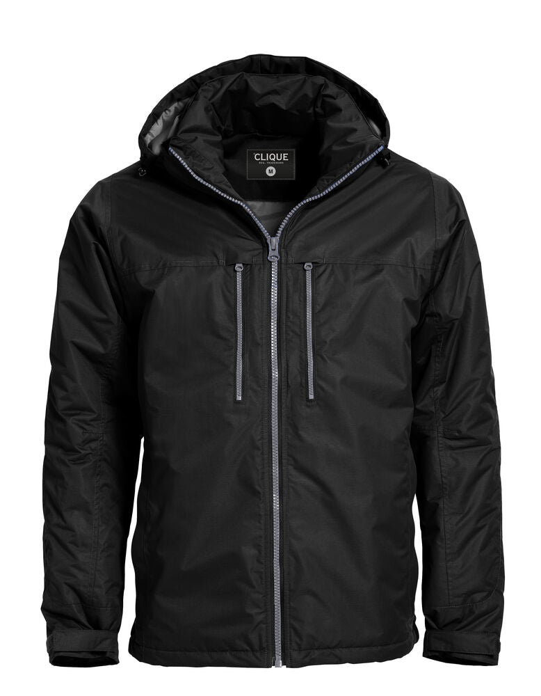 Kingslake Jacket - black