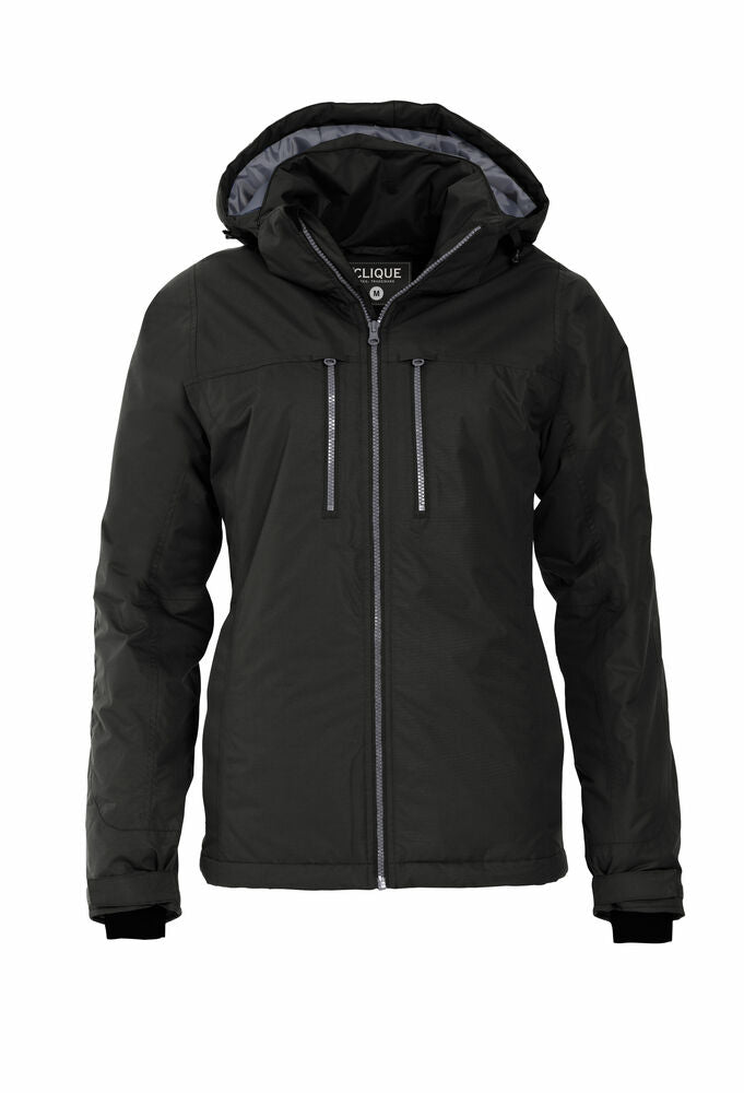 Kingslake Jacket Women - black