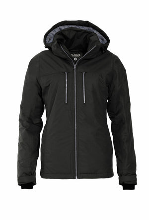 Kingslake Jacket Women - black