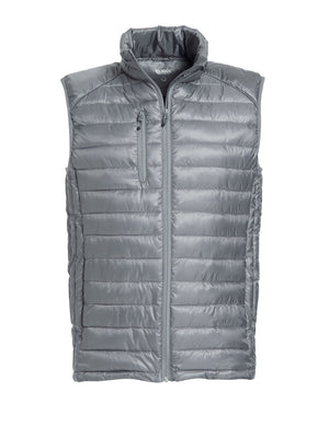 Hudson Vest - grey