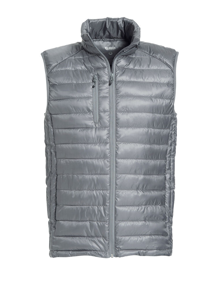 Hudson Vest - grey