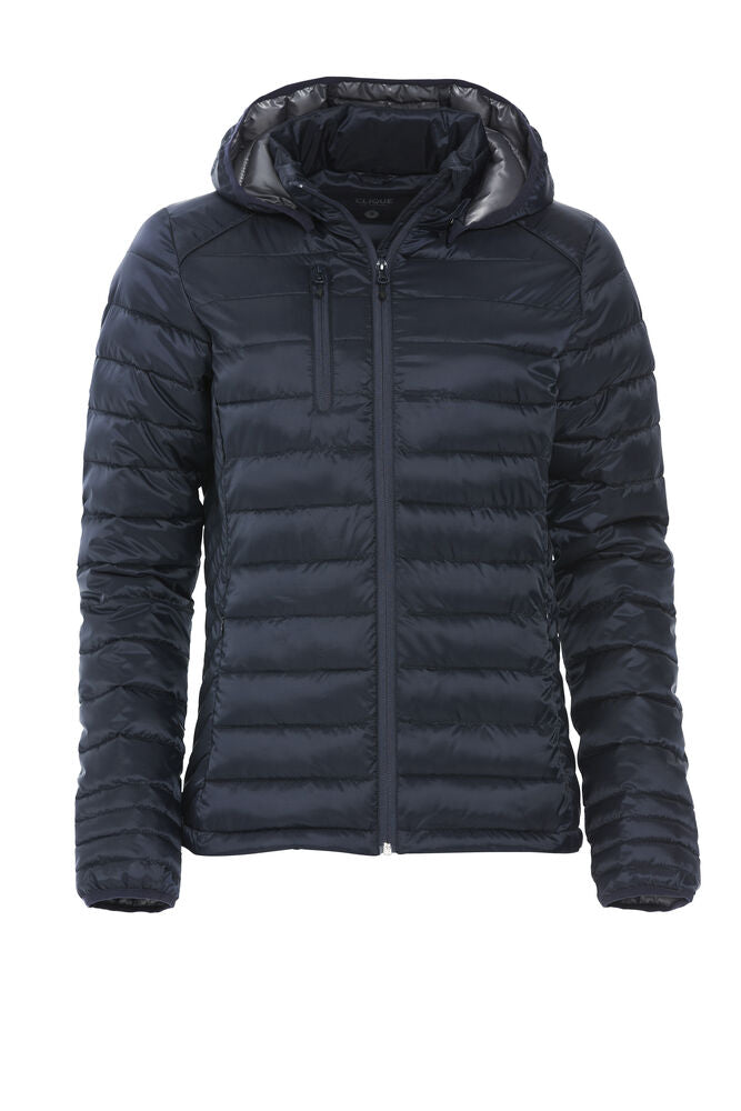 Hudson Jacket Women - dark navy