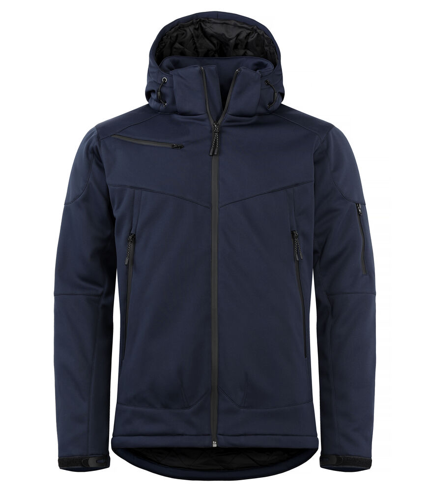 Grayland Jacket - dark navy