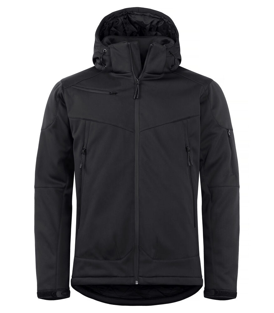 Grayland Jacket - black