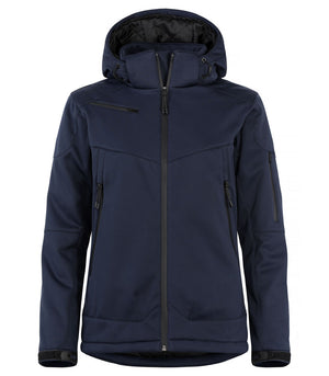 Grayland Jacket Women - dark navy