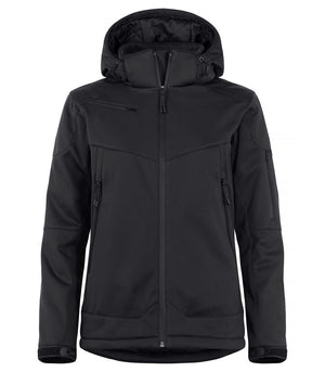 Grayland Jacket Women - black