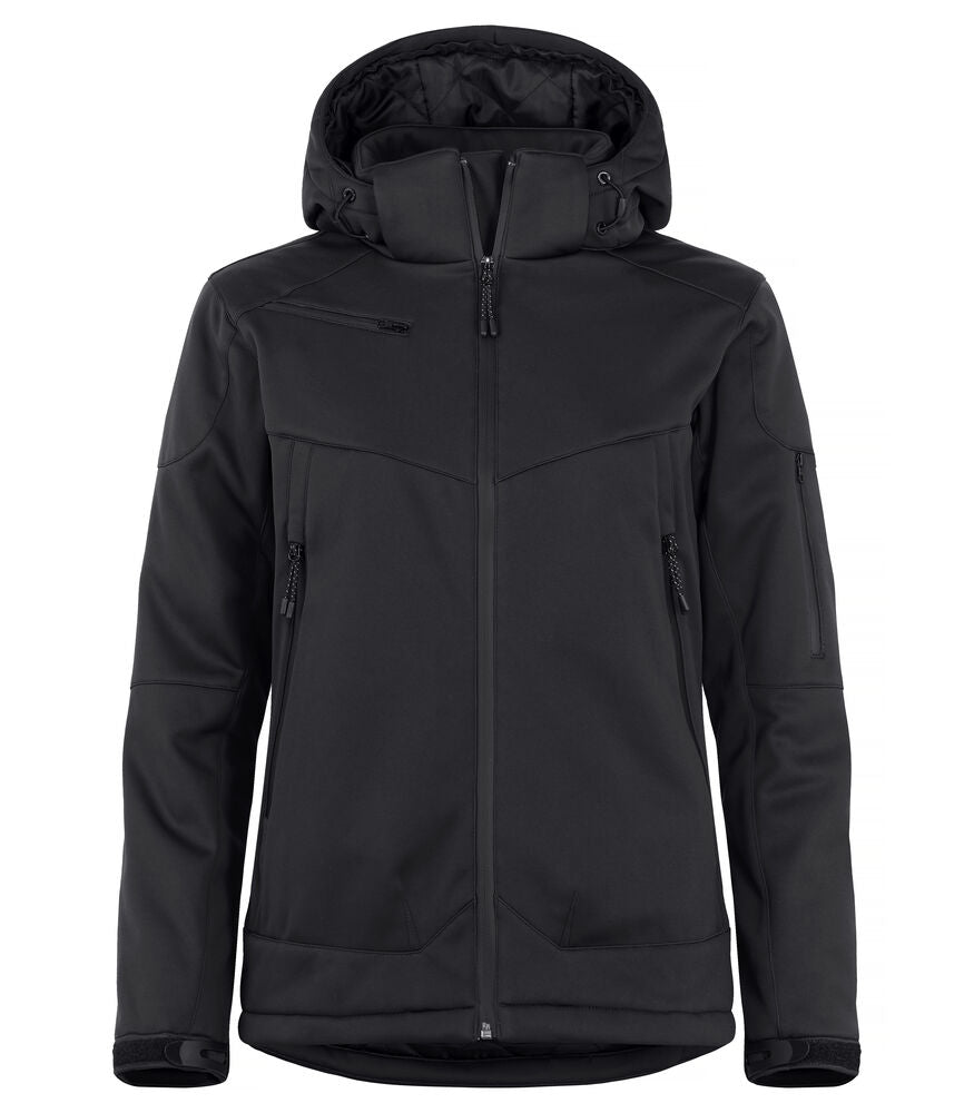 Grayland Jacket Women - black
