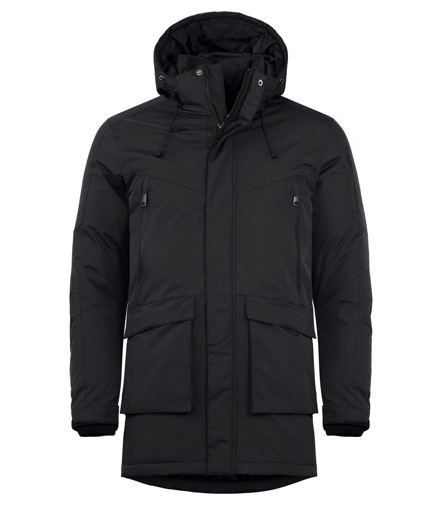 Eskie Jacket - black