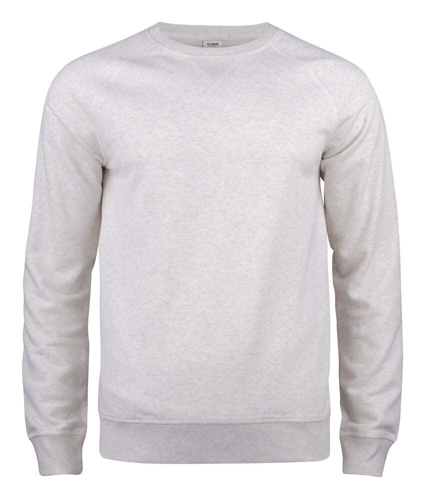 Premium OC Roundneck - nature melange