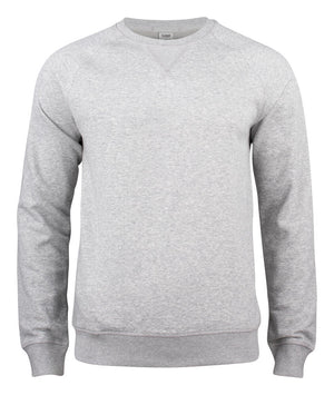 Premium OC Roundneck - grey melange