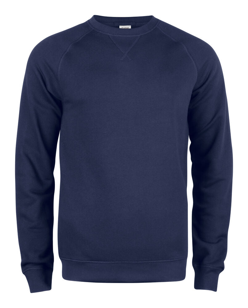 Premium OC Roundneck - dark navy