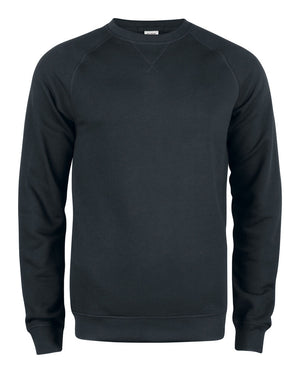 Premium OC Roundneck - black