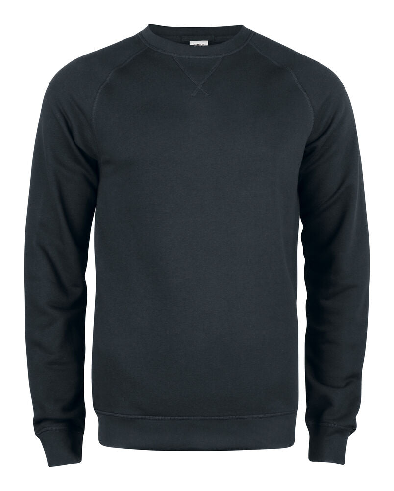 Premium OC Roundneck - black
