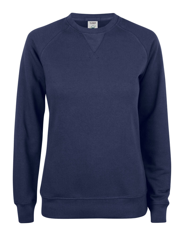 Premium OC Roundneck Women - dark navy
