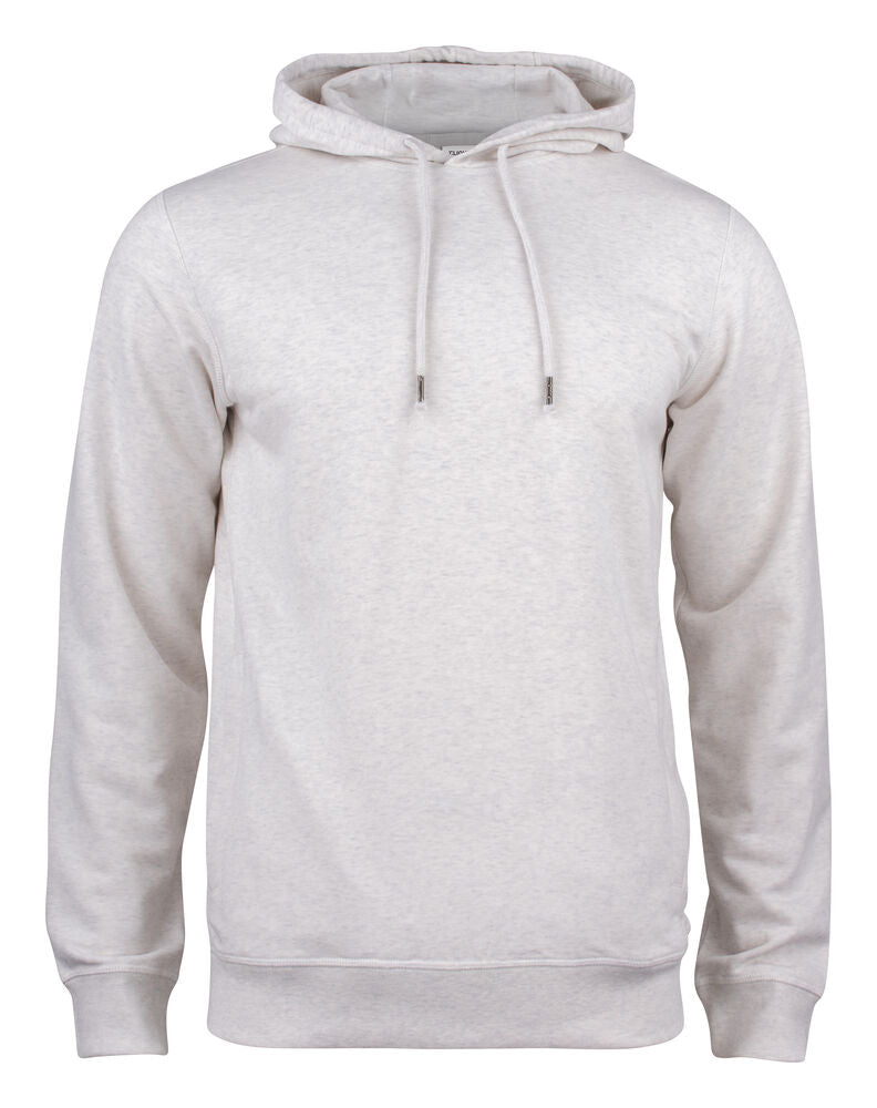 Premium OC Hoody - nature melange