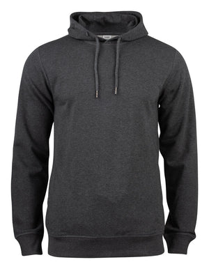 Premium OC Hoody - antracit melange