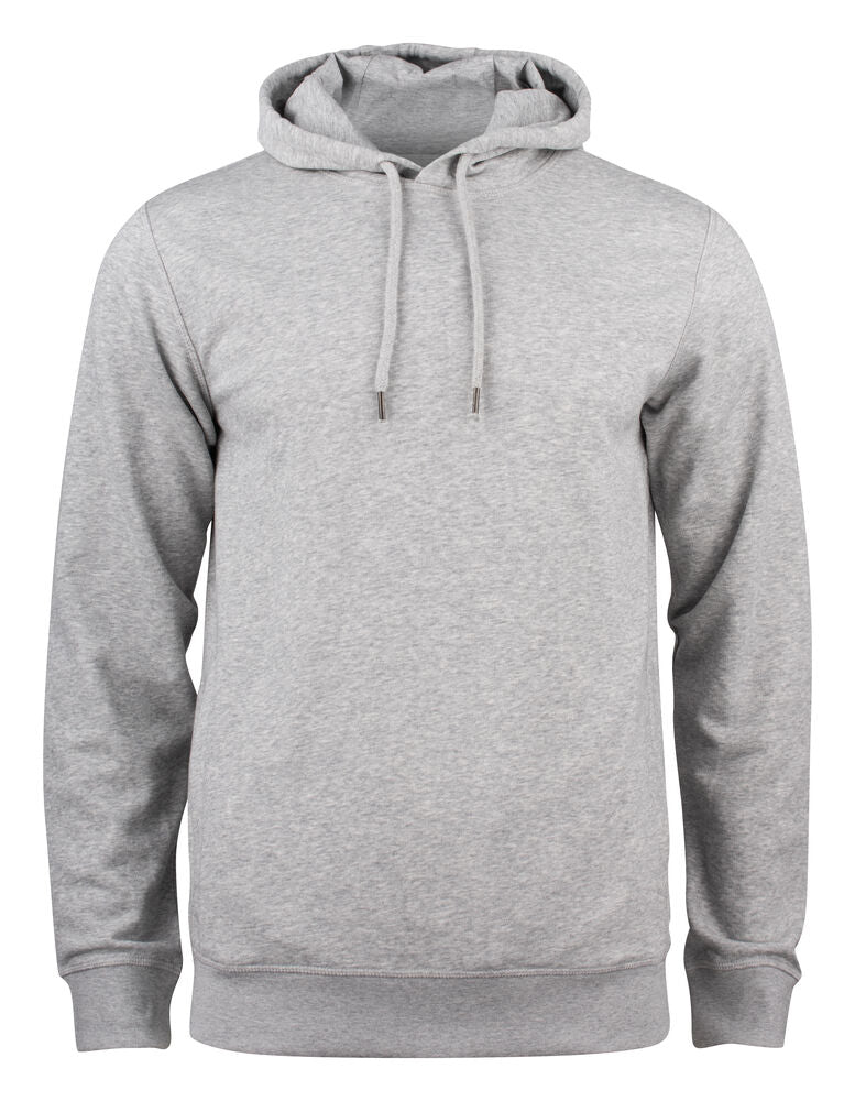 Premium OC Hoody - grey melange