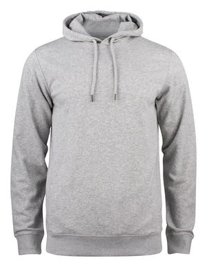 Premium OC Hoody - grey melange