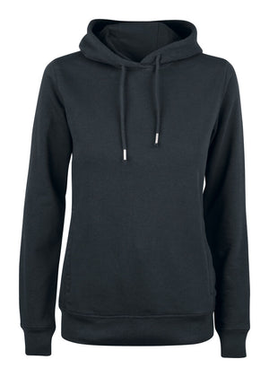 Premium OC Hoody Women - black