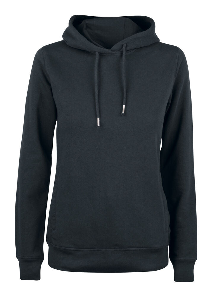 Premium OC Hoody Women - black