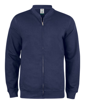 Premium OC Cardigan - dark navy