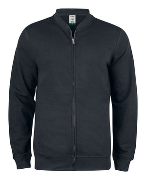 Premium OC Cardigan - black