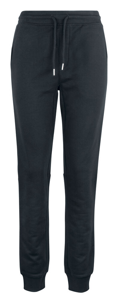 Premium OC Pants - black
