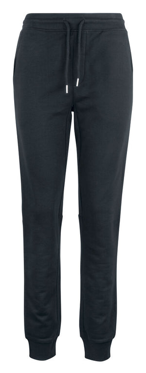 Premium OC Pants - black