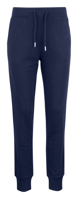 Premium OC Pants Women - dark navy