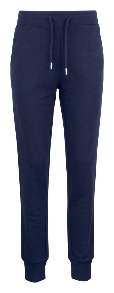 Premium OC Pants Women - dark navy