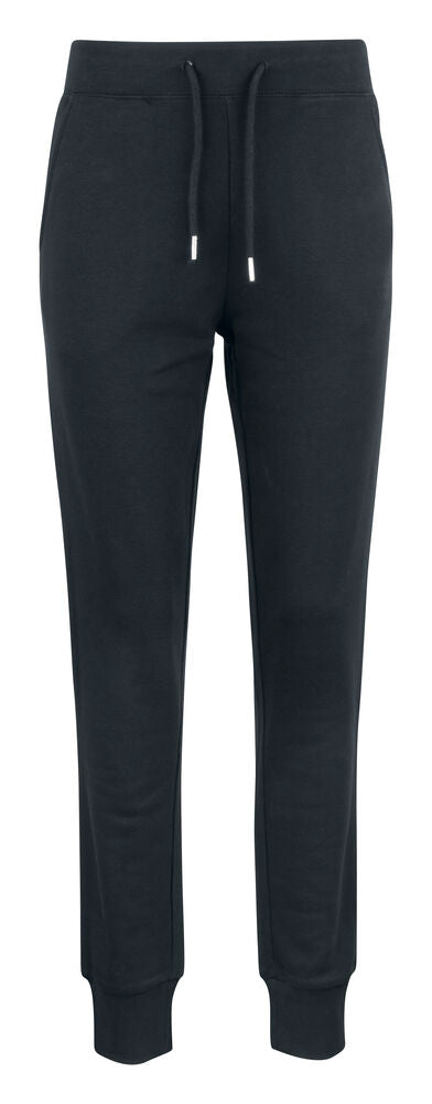 Premium OC Pants Women - black