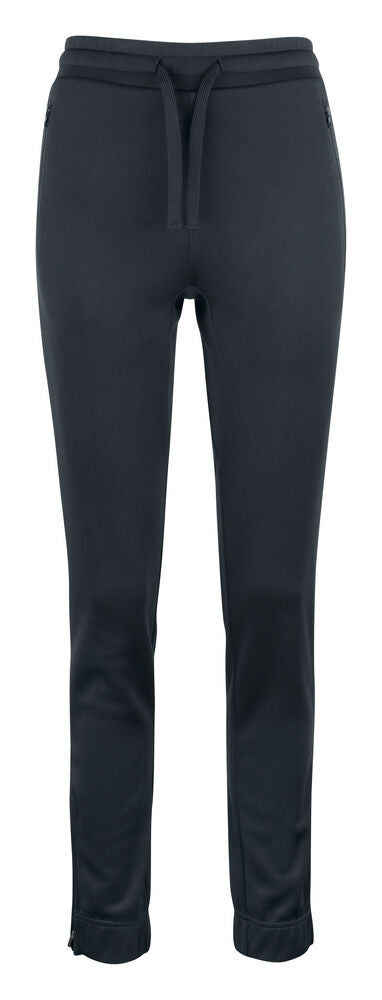 Basic Active Pants - black