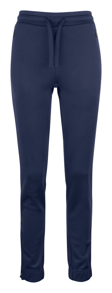 Basic Active Pants - dark navy