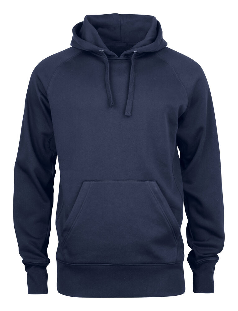 Helix Half Zip - dark navy