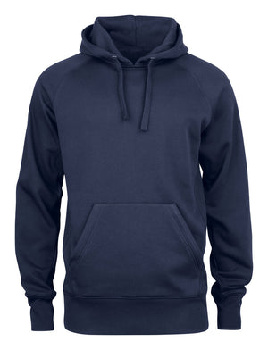 Helix Half Zip - dark navy